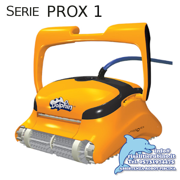 Robot Serie Prox1